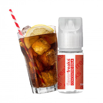 Concentré Cola 30ml