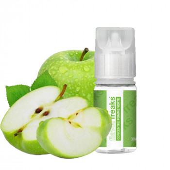 Concentré Pomme Verte 30ml