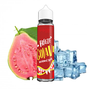 Freeze Goyave 50ml 0mg