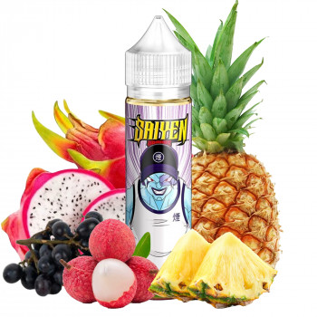 Fournisseur e-liquide Breezer 50ml 0mg Swoke | Univape