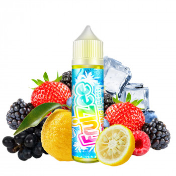 Grossiste e-liquide Spring Fresh 50ml 0mg E-liquide France | Univape