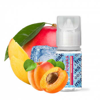 Concentré Mangue Abricot 30ml