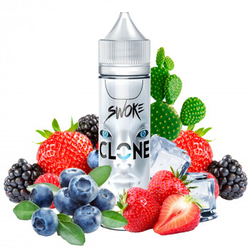 Fournisseur e-liquide Clone 50ml 0mg Swoke | Univape