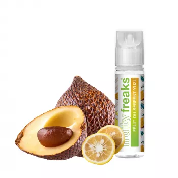 Fruit du Serpent-Yuzu 50ml 0mg