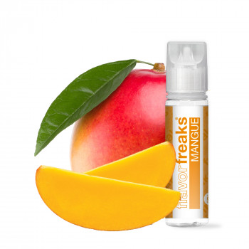 Mangue 50ml 0mg