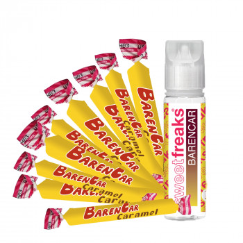 Barencar 50ml 0mg