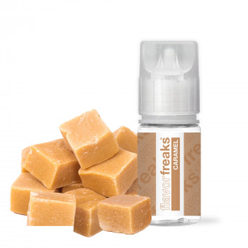 Concentré Caramel 30ml