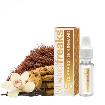 Classico Gourmand 10ml