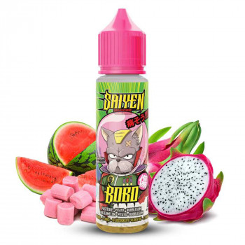 Bobo 50ml 0mg