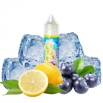 Grossiste e-liquide Citron Cassis 50ml 0mg E-liquide France | Univape