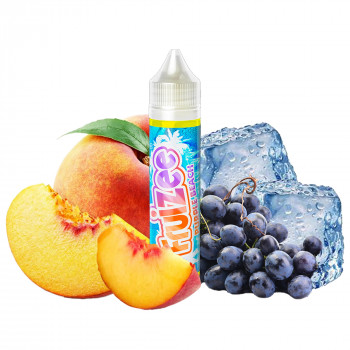 Grossiste e-liquide Purple Beach 50ml 0mg E-liquide France | Univape