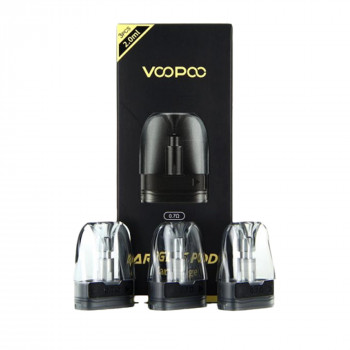 Cartouche Pod Argus Pod 2ml...