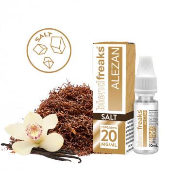 Alezan Salt 10ml